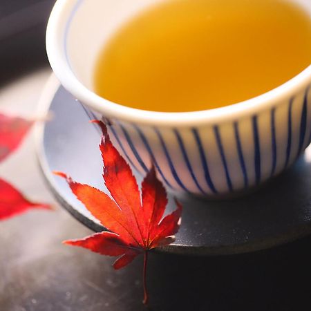 Отель Ooedo Onsen Monogatari Aizu Экстерьер фото